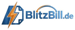 BlitzBill.de — Rechnungen schnell & rechtssicher